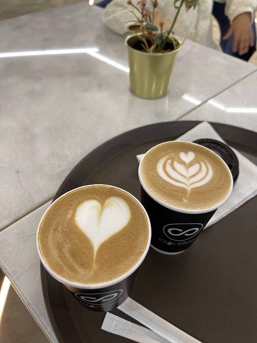 Icons Coffee Couture Photos 2